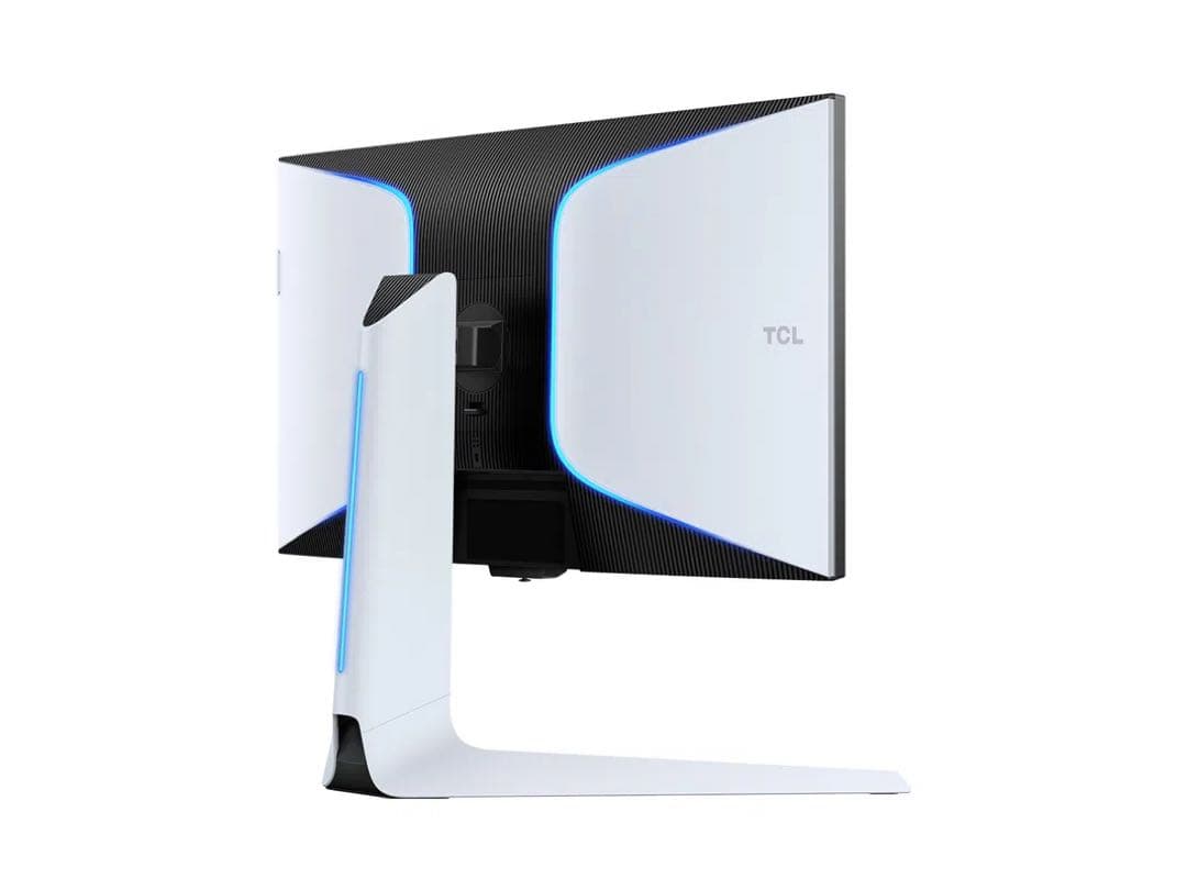 TCL 27R83U モニタースタンド VESA