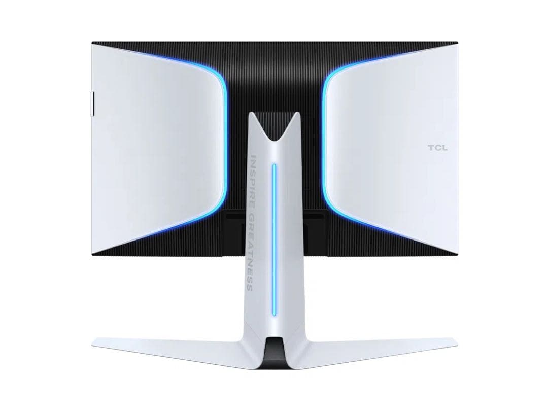 TCL 27R83U モニタースタンド VESA