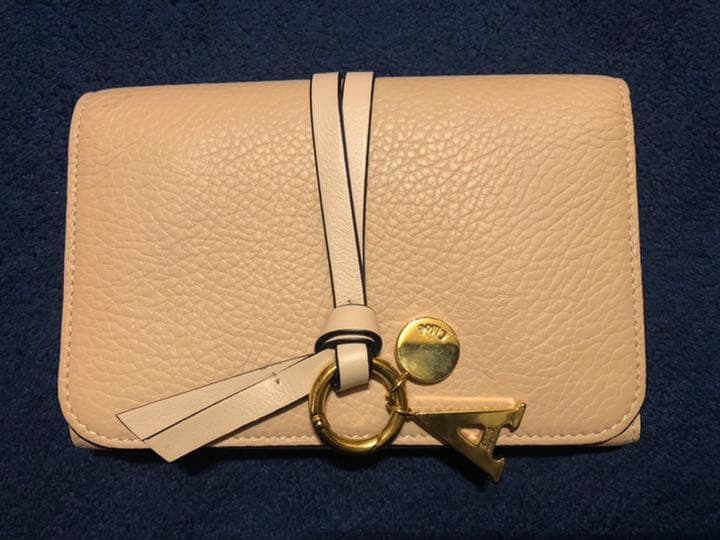 あっちゃん♪ Chloe 折り財布