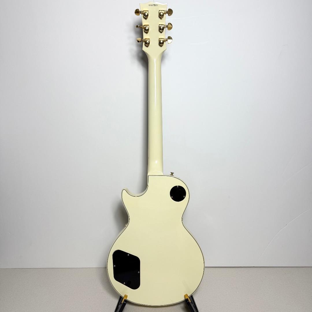 希少 Orville by Gibson Les Paul Custom 89年
