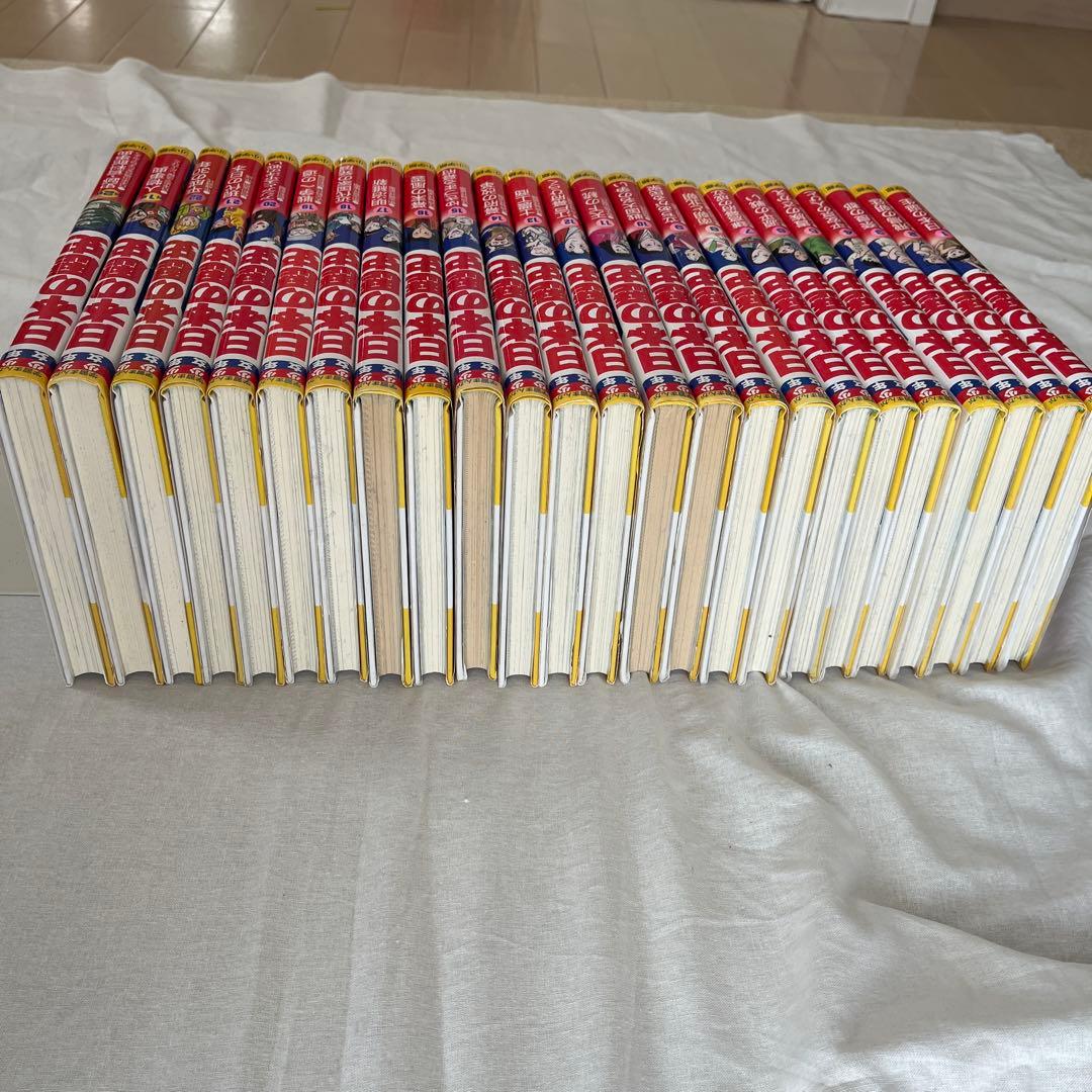 日本の歴史 全巻セット 22巻　プラス別冊2巻　計24巻