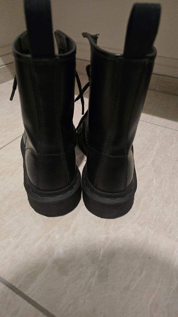 Dr.Martens ドクターマーチン ブーツ36