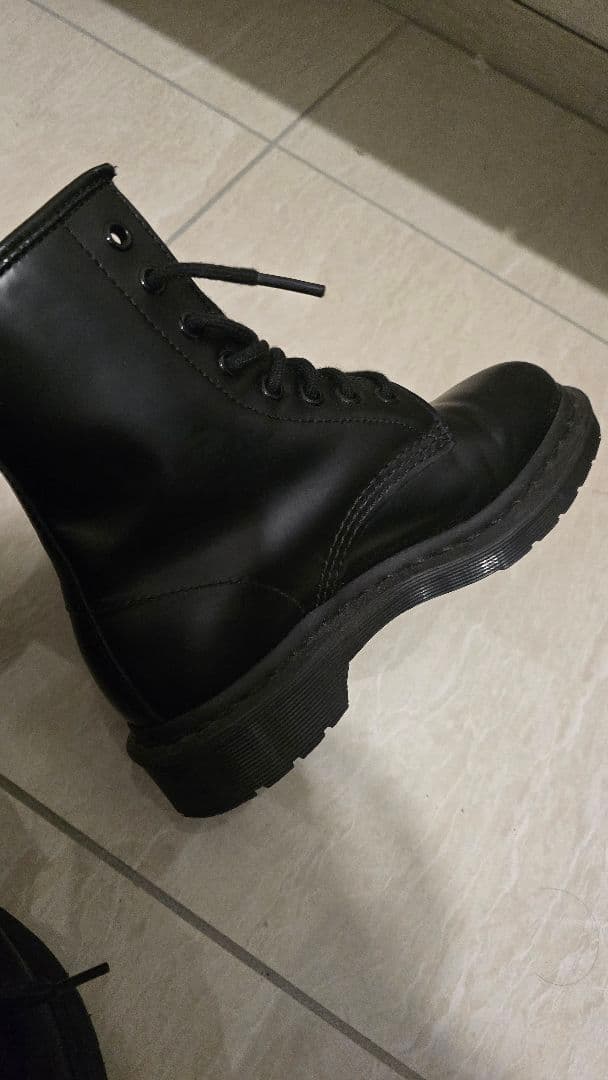 Dr.Martens ドクターマーチン ブーツ36
