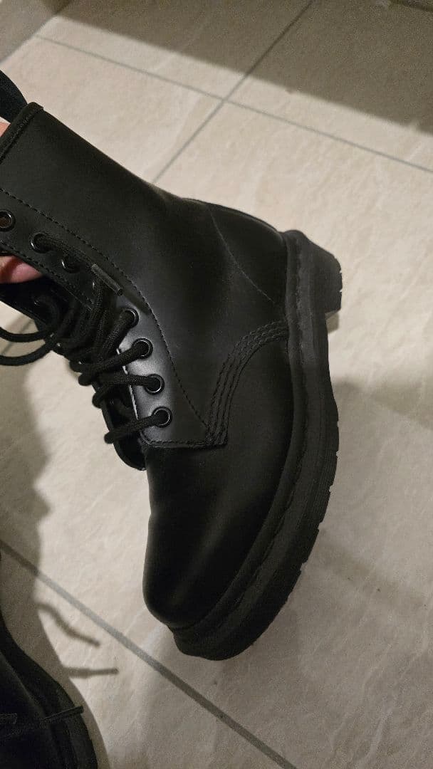 Dr.Martens ドクターマーチン ブーツ36