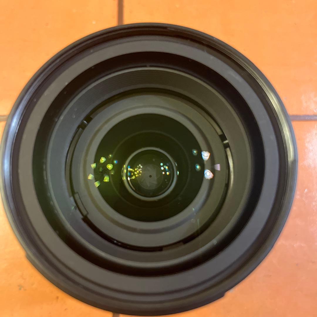 Nikon AF-S NIKKOR 24-85mm F3.5-4.5 光学美品