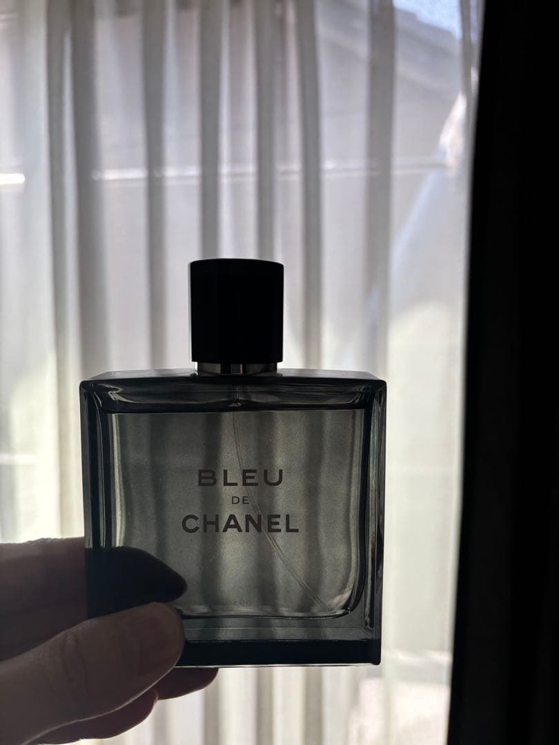 BLEU DE CHANEL オードパルファム/オードトワレ 100ml