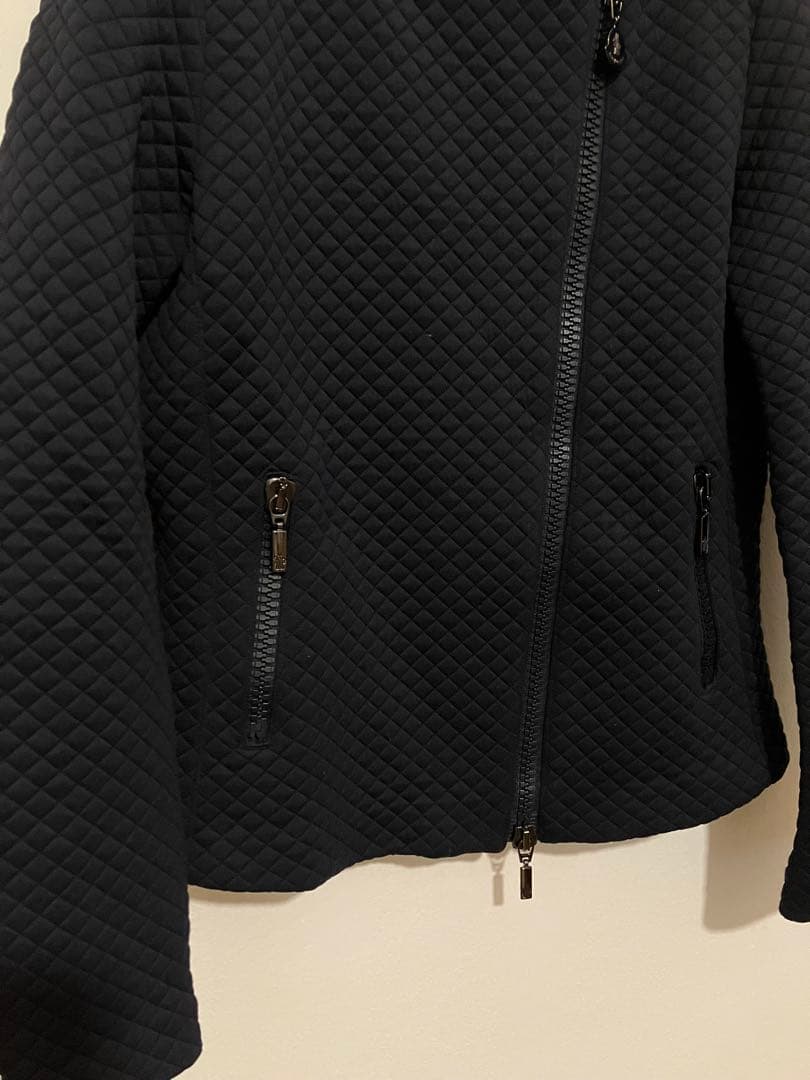 Moncler モンクレール　キルティングジャケット
