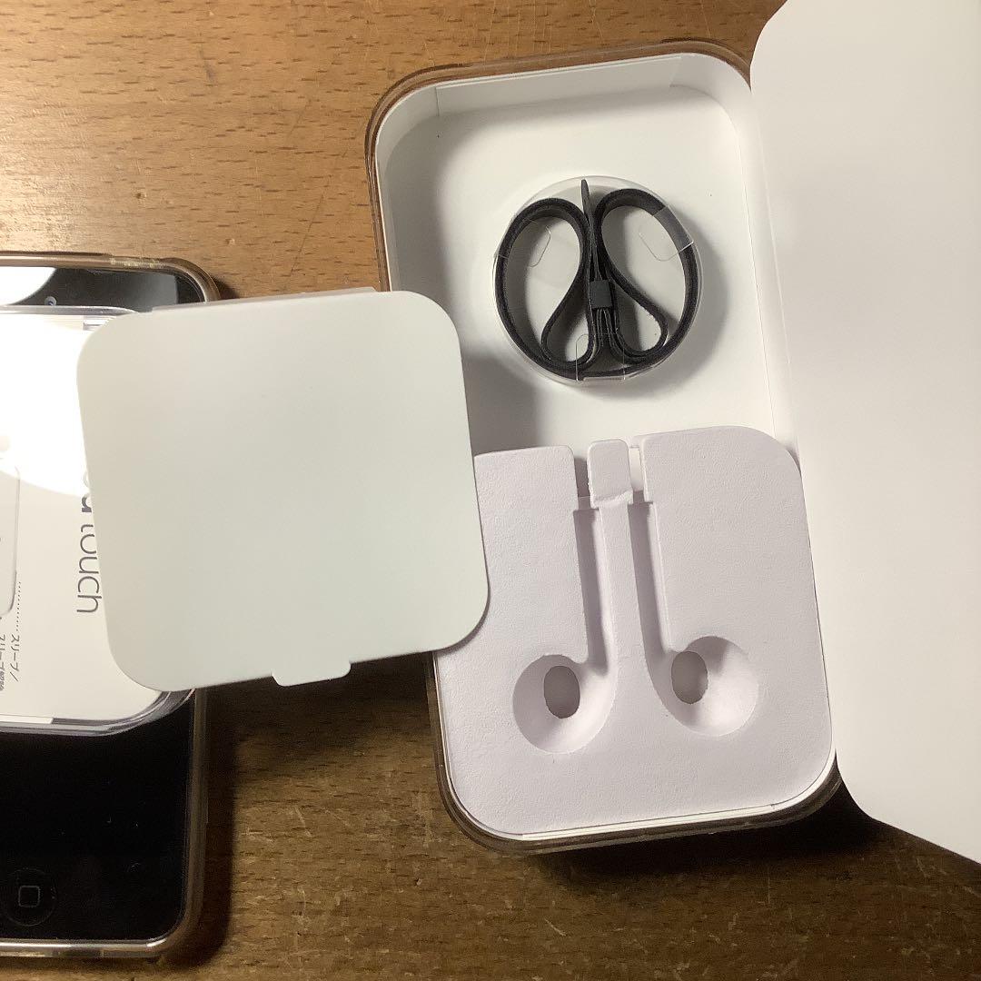 iPod touch 第5世代　32GB