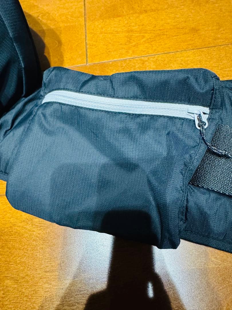 ポルバン アドバンス RBK + シングルショルダー