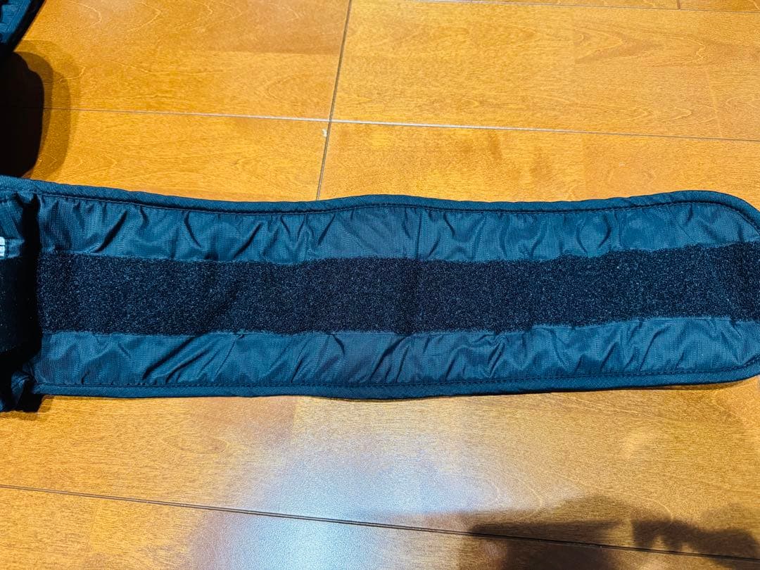 ポルバン アドバンス RBK + シングルショルダー