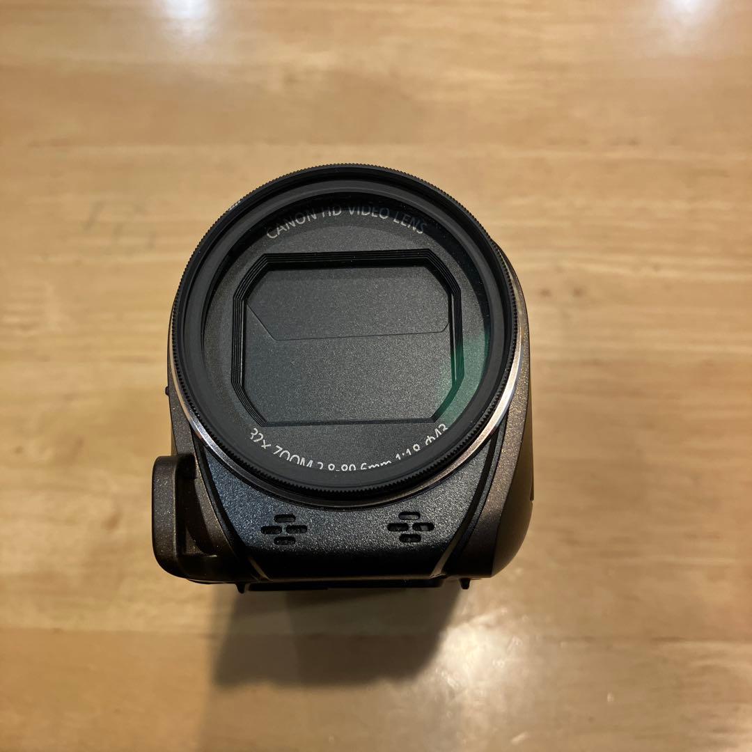 d*3様 Canon iVIS HF R72 ジャンク