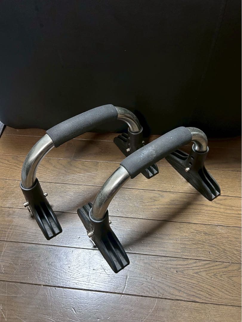 懸垂マシン ぶら下がり健康機 プッシュアップバー