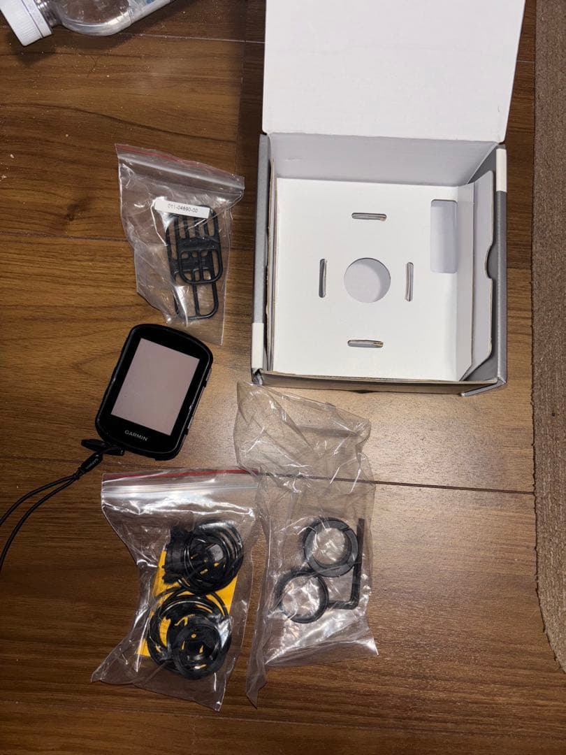 GARMIN サイクルコンピューター本体