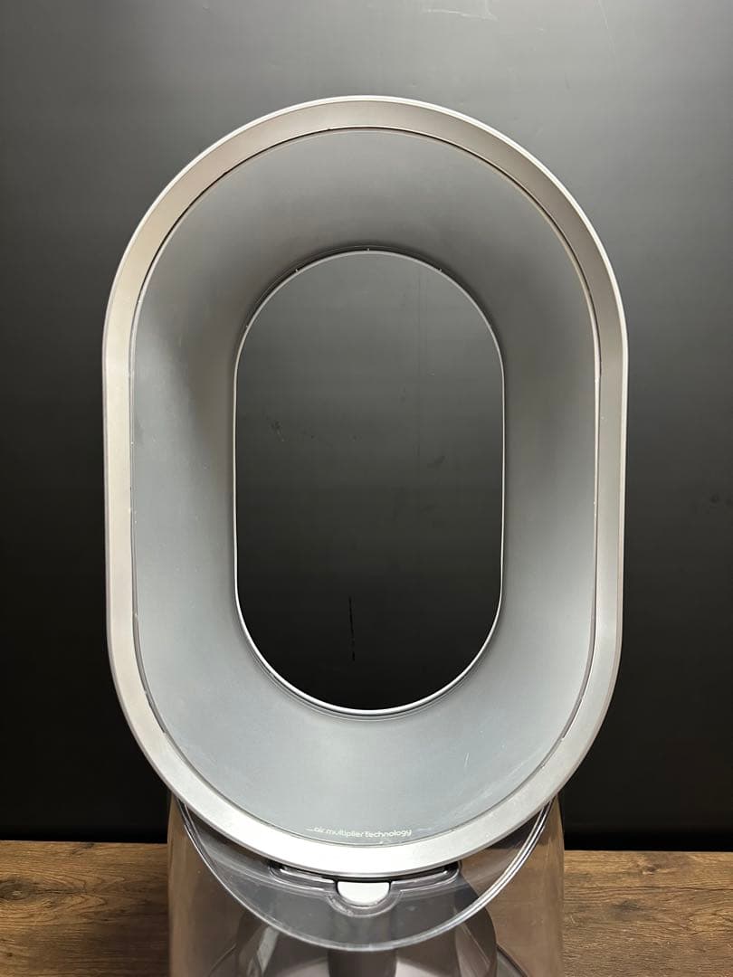 dyson ダイソン hygienic mist (加湿器) MF01 WS