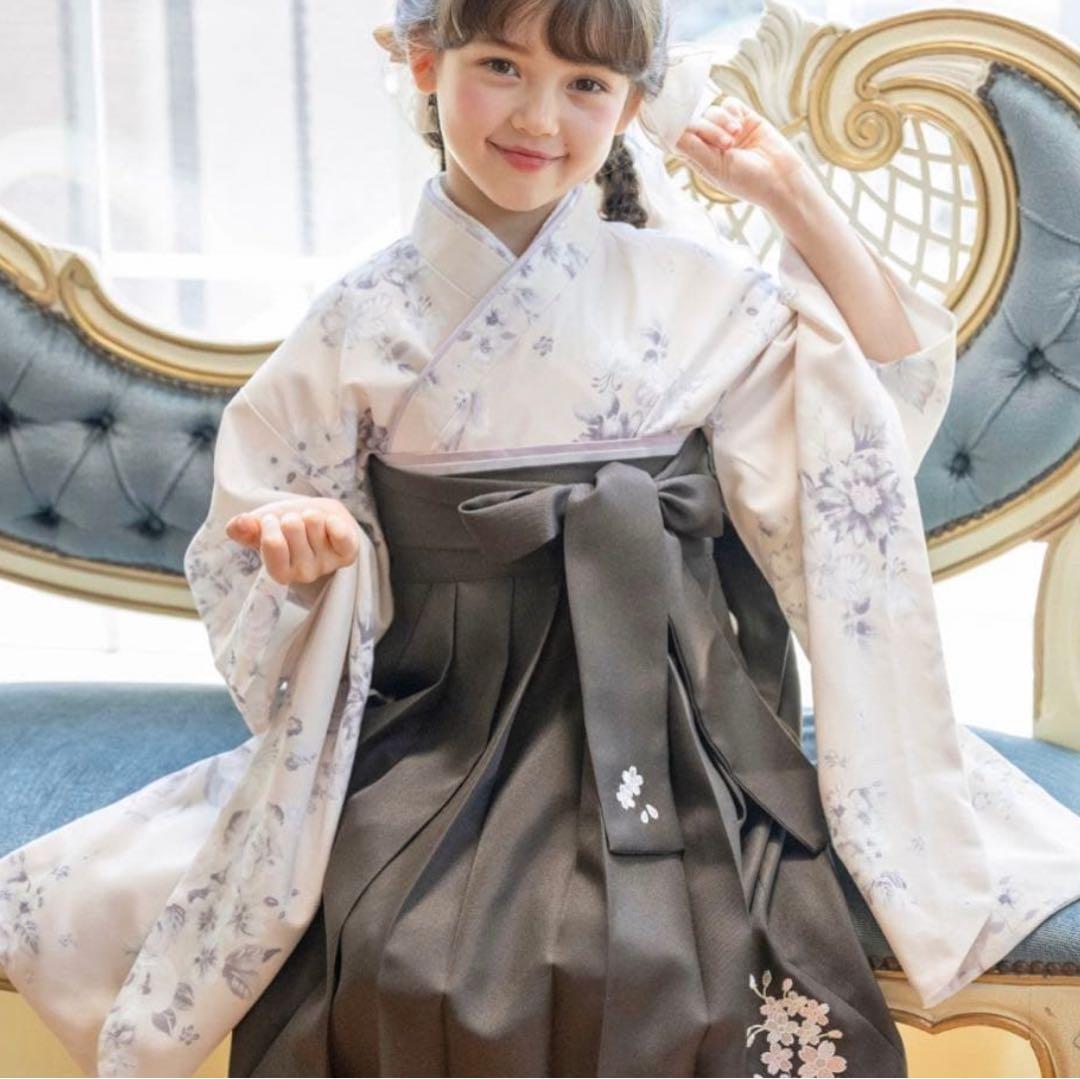 キャサリンコテージ　袴セット 150cm 卒業式