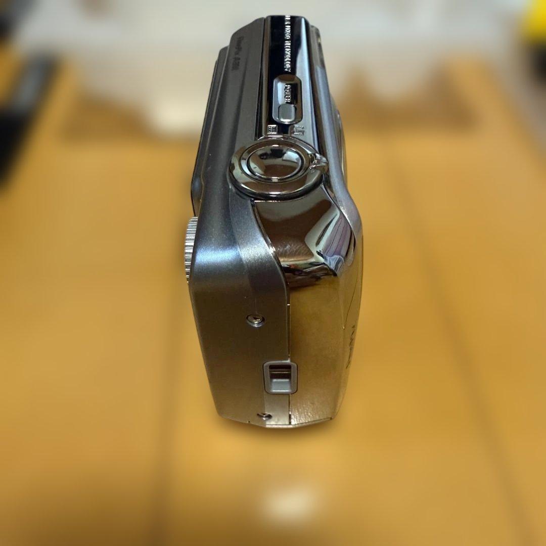 [ 美品 ]Fujifilm FinePix A800 デジタルカメラ