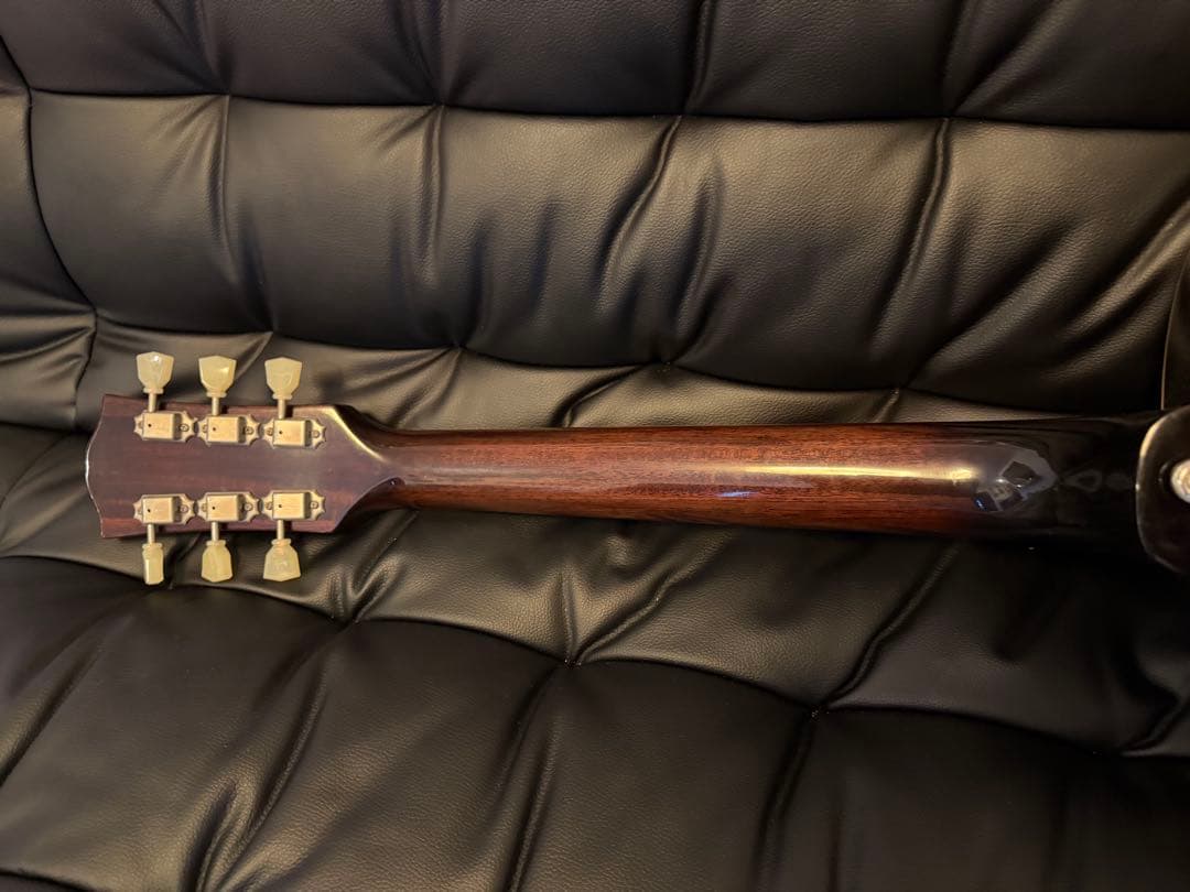 ギター Gibson ES-175 VOS Memphis 2015