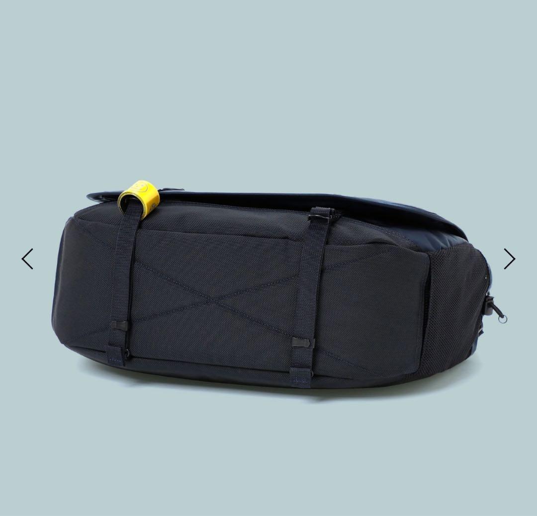 ポーター PORTER POTR RIDE messenger bag