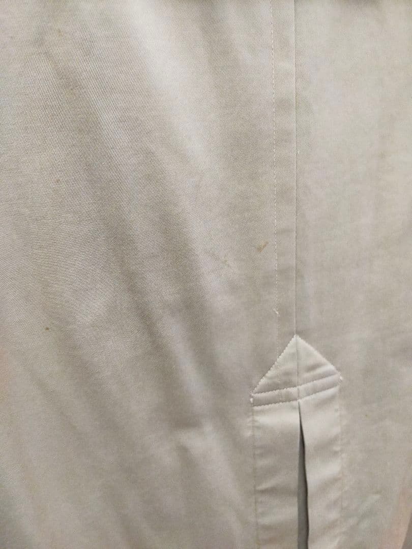 Burberry's バーバリーズ トレンチコート チェック