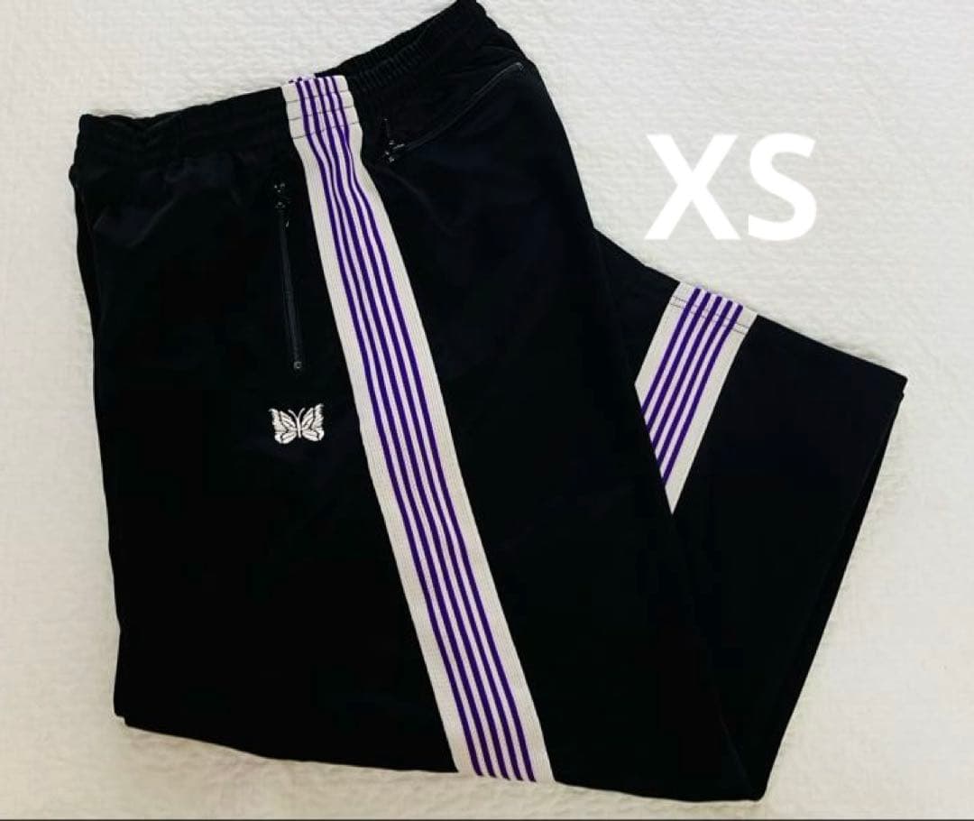 パンツ needles H.D. Track Pant Poly Smooth XS
