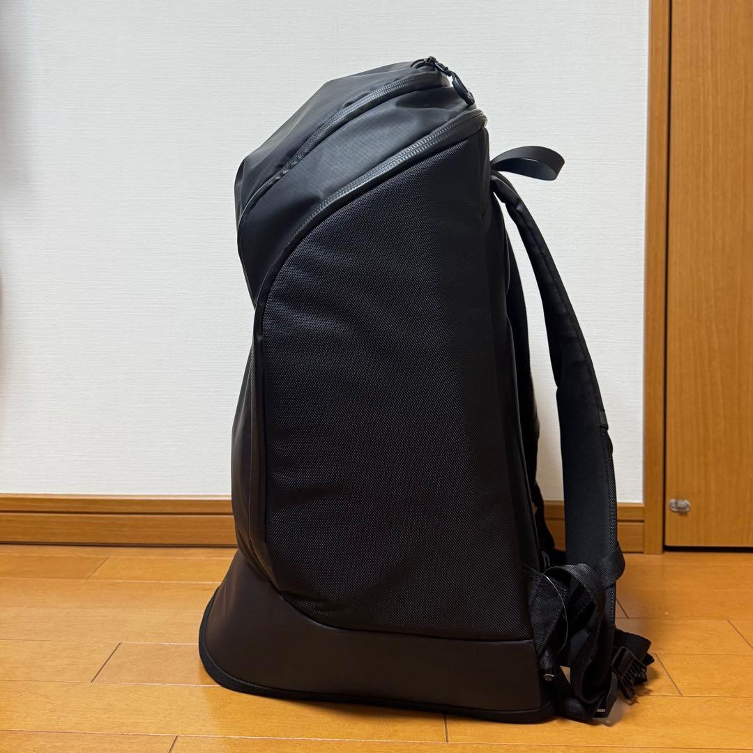 DESCENTE デサント スキーバッグ スキーリュック 40L