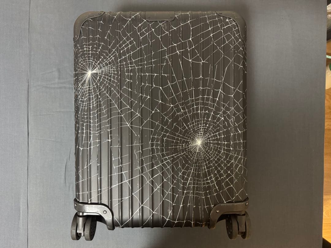 招*@様 Supreme RIMOWA Cabin Plus 49L