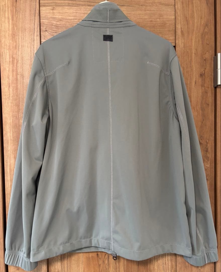 H*3様 G-STAR RAW MULTIPOCKET SOFTSHELL ジャ