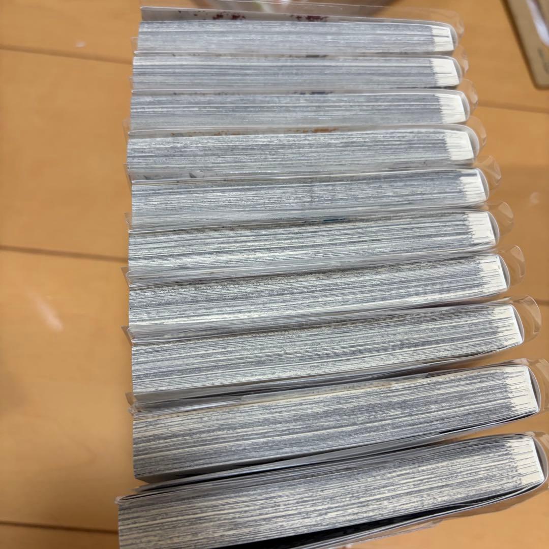 桃源暗鬼 10巻セット 収納BOXセット まとめ売り