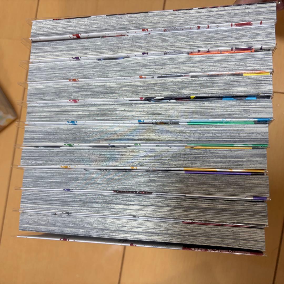 桃源暗鬼 10巻セット 収納BOXセット まとめ売り