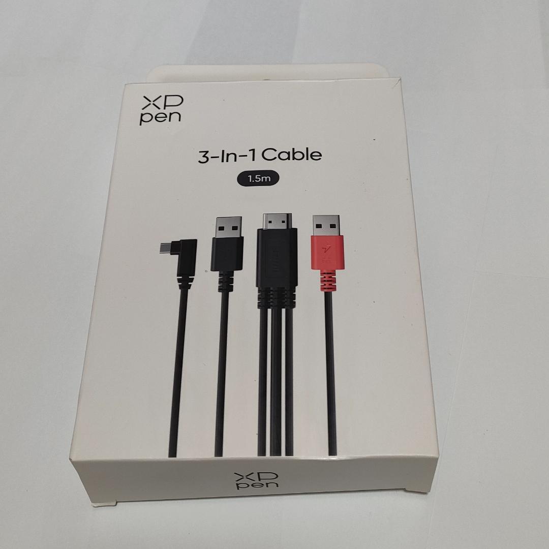 XP-Pen Artist Pro 14 Gen2 液タブ本体