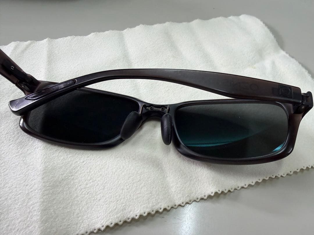 t*3様 タレックス　トゥルービューフォーカス　TALEX OZNIS　 FLA