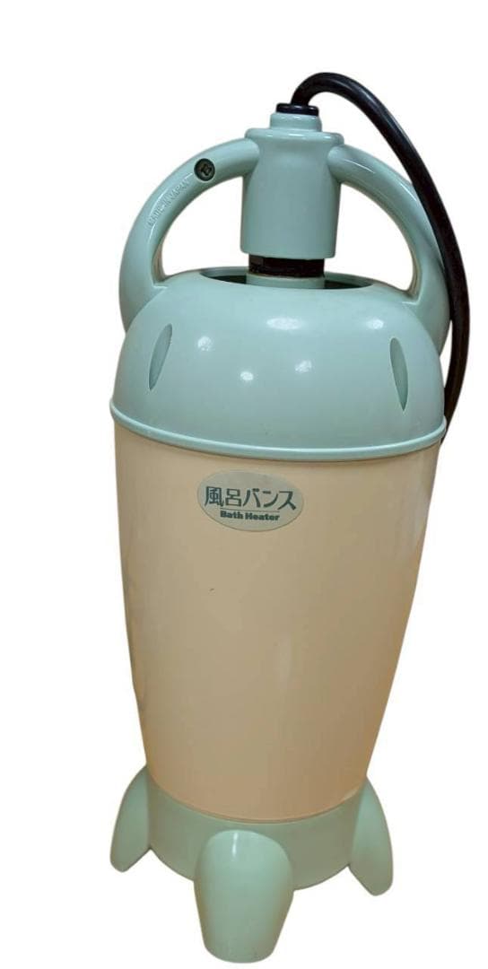 PAAG パアグ 風呂バンス 家庭用バスヒーター 保温 追い焚き P99F07G