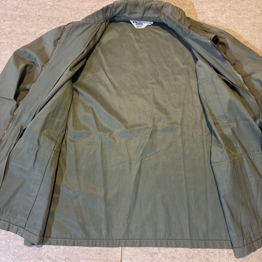 貴重 60s vintage CAMPUS スィングトップ Lサイズ