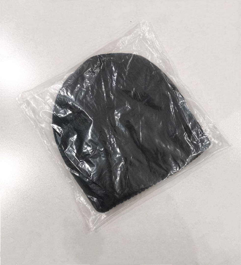 帽子 nanamica GORE-TEX INFINIUM Beanie
