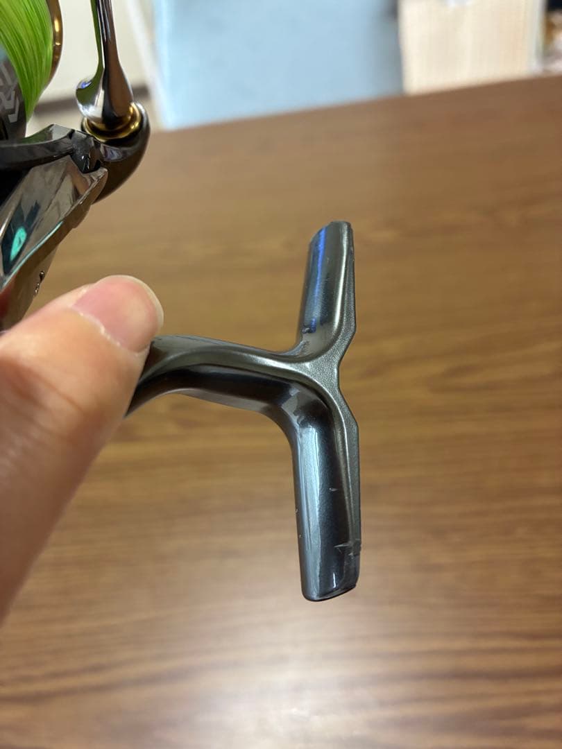 Daiwa 20ルビアスLT3000-C