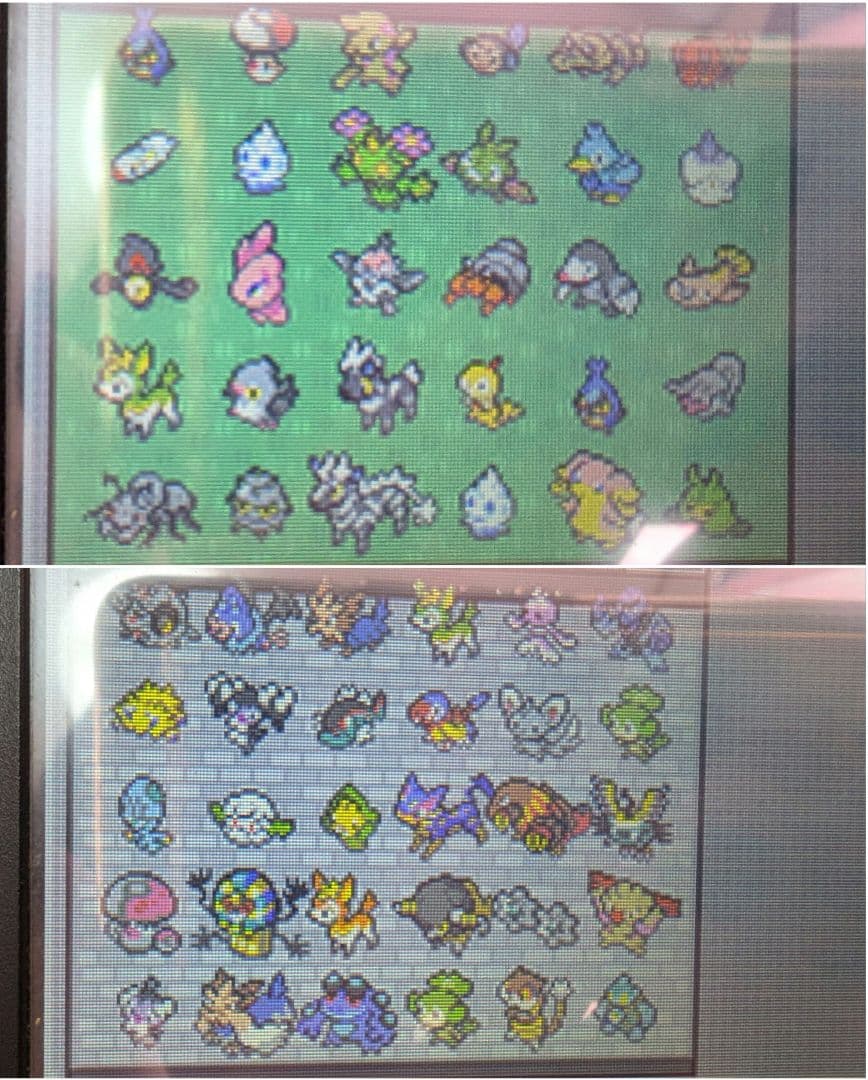 ポケモン DSカセット まとめ売り