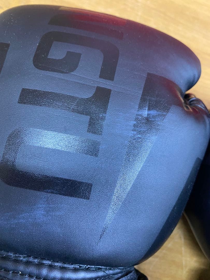 ZHENGTU ボクシンググローブ 8oz パンチングミット キックミット