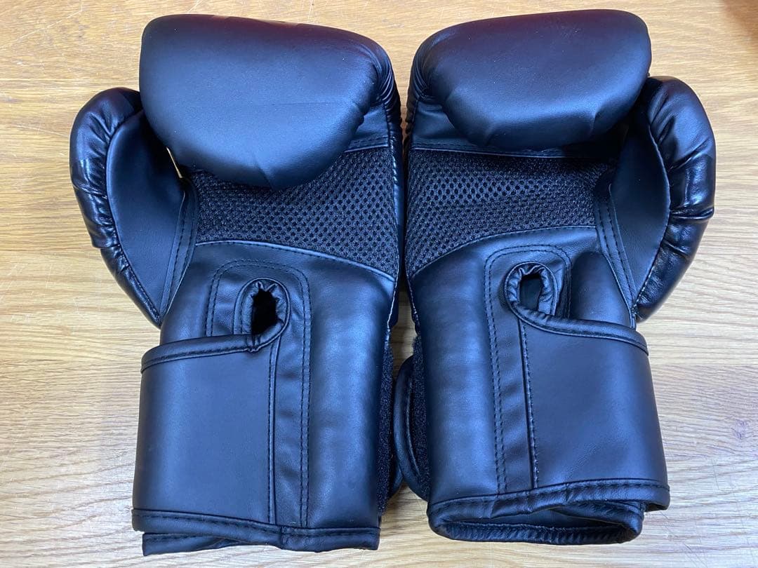 ZHENGTU ボクシンググローブ 8oz パンチングミット キックミット