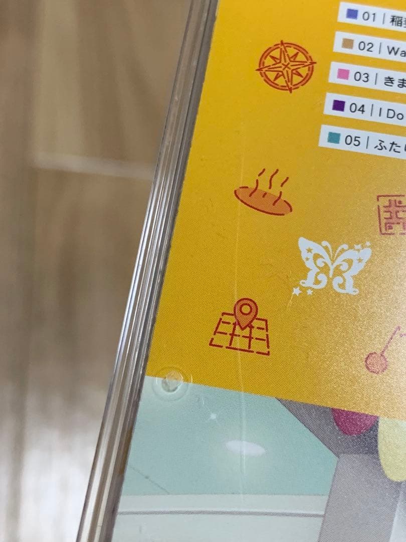 ミリオンライブ「M@STER SPARKLE 2」全10枚セット