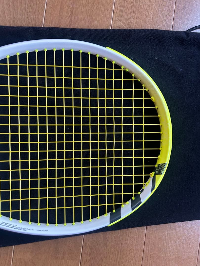 テクニファイバー Tecnifibre ラケット TF-X1 285 G2