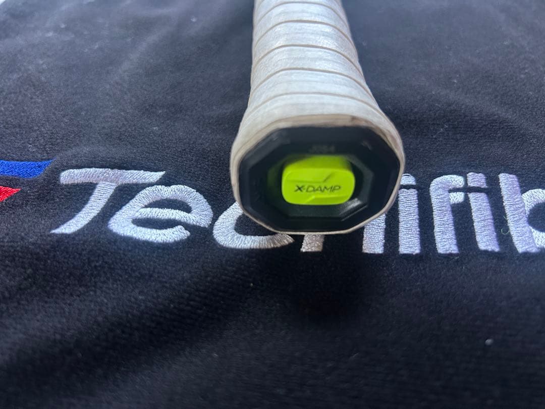 テクニファイバー Tecnifibre ラケット TF-X1 285 G2