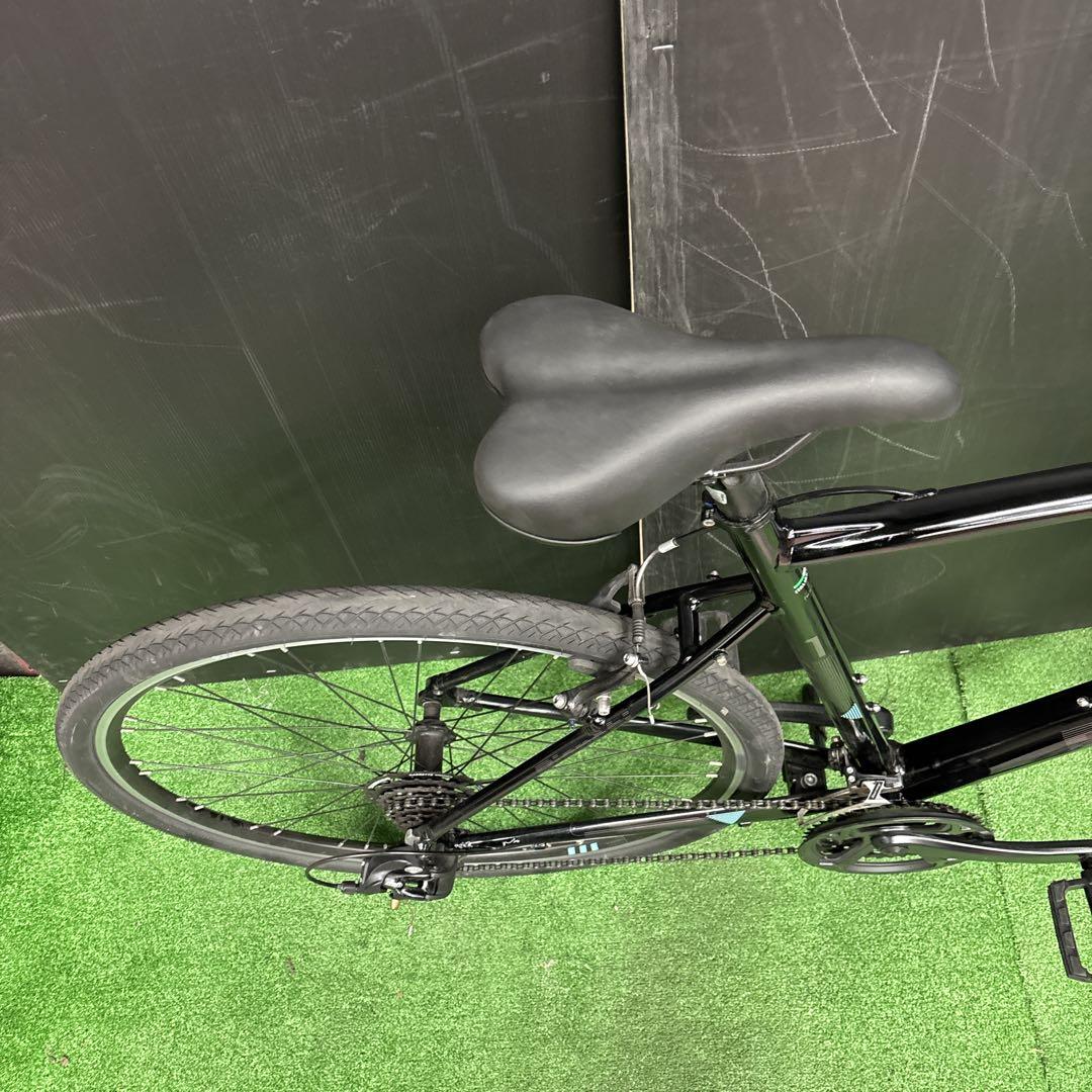 リラックマロウ様　Bianchi c-sport 1 ブラック