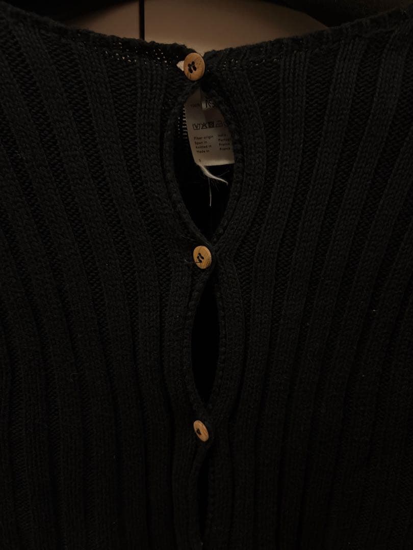トップス Baserange Macau Cardigan