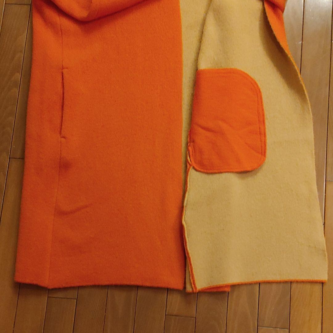 美品　トゥモローランド　コート　カシミヤ100%
