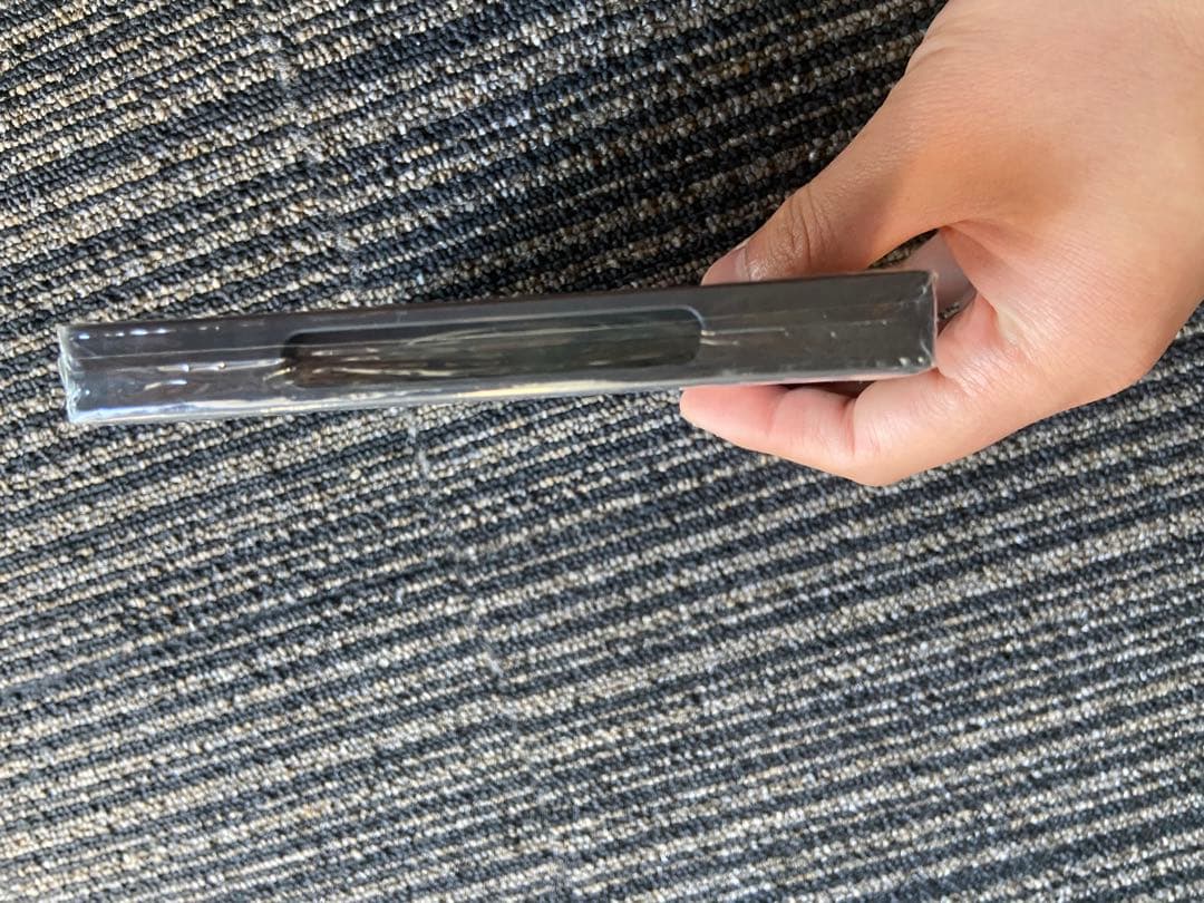 新品未開封品 ポケットモンスター ブラック2 NINTENDO DS