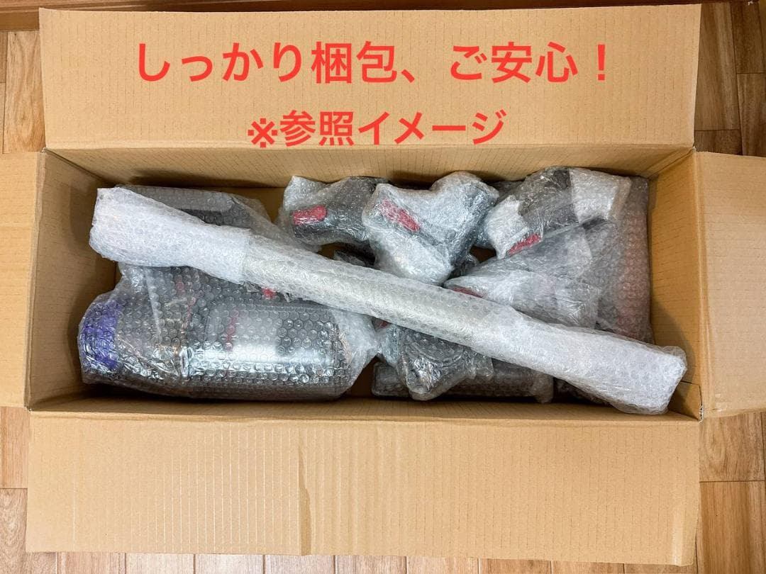 【分解洗浄済】374ダイソン dyson v10 sv12 掃除機 作動品