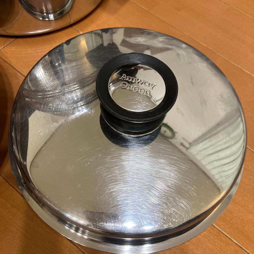 アムウェイ　Amway