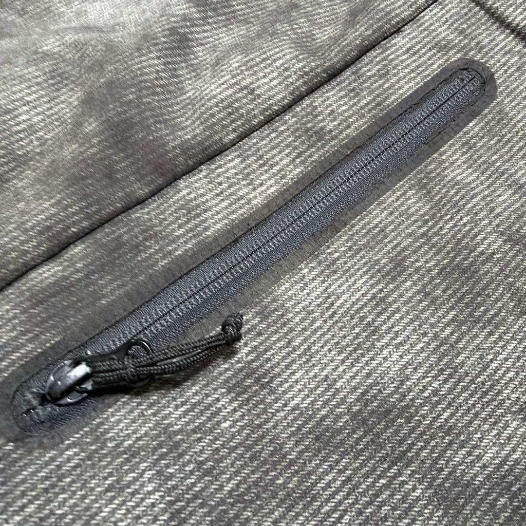 【美品】686 防水フーディー パーカー　L サイズ19-20スノーボードウェア