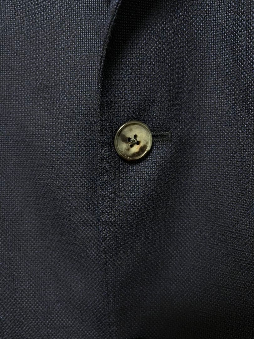 BOGLIOLI ボリオリ K.JACKET ネイビー 48