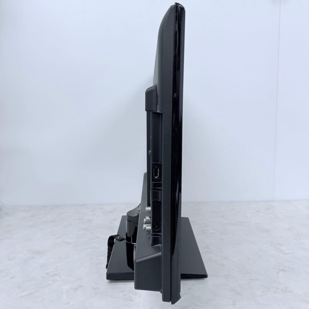 Panasonic TH-L24C6 24型液晶テレビ